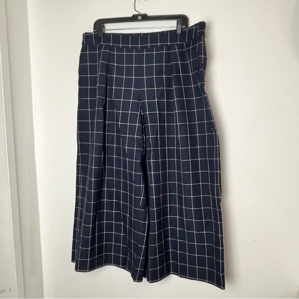 Sz. 16 J. Crew Wide Leg Pants